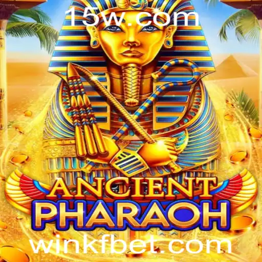 Explorando o Fascinante Mundo de AncientPharaoh: O Jogo de Estratégia que Conquista Platéias