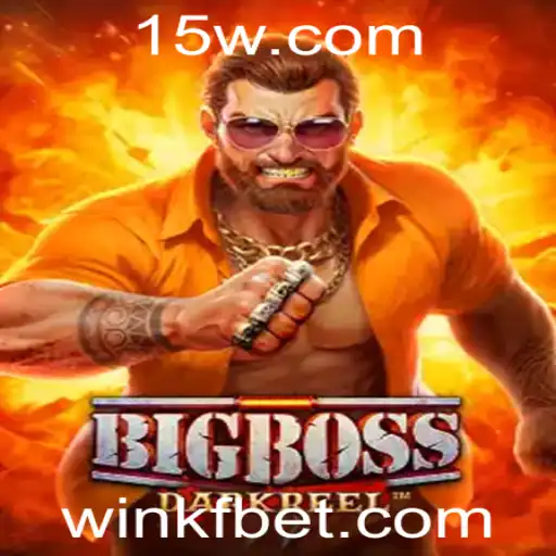 BigBoss: Um Mergulho no Jogo Revolucionário de Estratégia