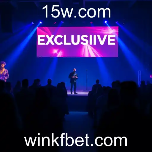 kfbet: Eventos Exclusivos: Desvendando o Fascínio e a Singularidade