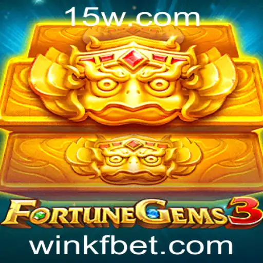 FortuneGems3: A Nova Sensação no Mundo dos Jogos Online