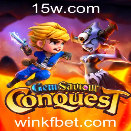 Explorando GemSaviourConquest: Um Guia Completo