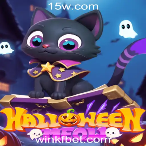 HalloweenMeow: Uma Atração Assombrosa no Mundo dos Jogos
