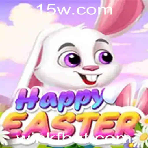 HappyEaster: Descubra o Novo Jogo de Estratégia com kfbet