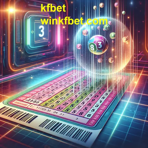 Atraia a Sorte: Descubra o Mundo da Loteria na kfbet