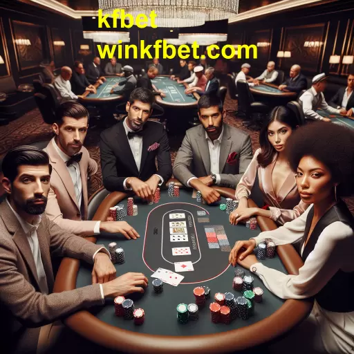 A Arte do Pôquer: Um Jogo de Estratégia e Habilidade