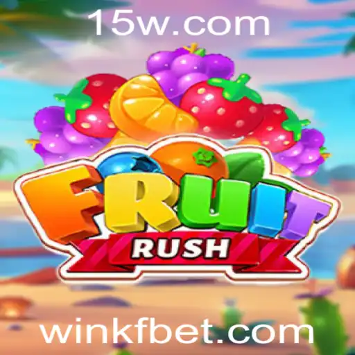 Explorando o Mundo Vibrante de FruitRush: Um Jogo de Aventuras
