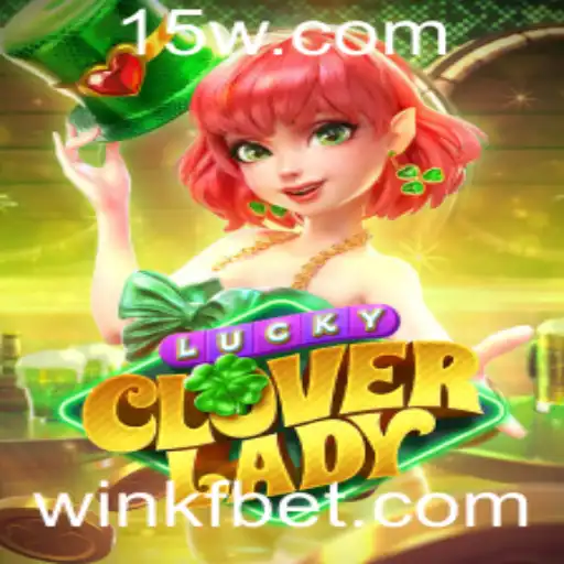 Descubra LuckyCloverLady: O Jogo que Está Conquistando o Mundo