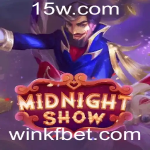 MidnightShow: Descubra o Novo Fenômeno dos Jogos com kfbet