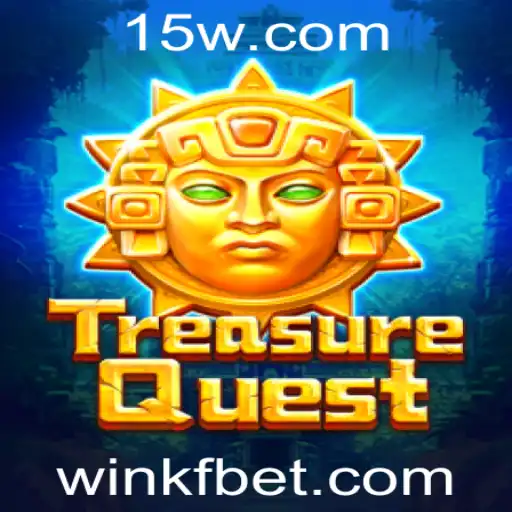 Explore TreasureQuest: Um Mundo de Aventura e Estratégia